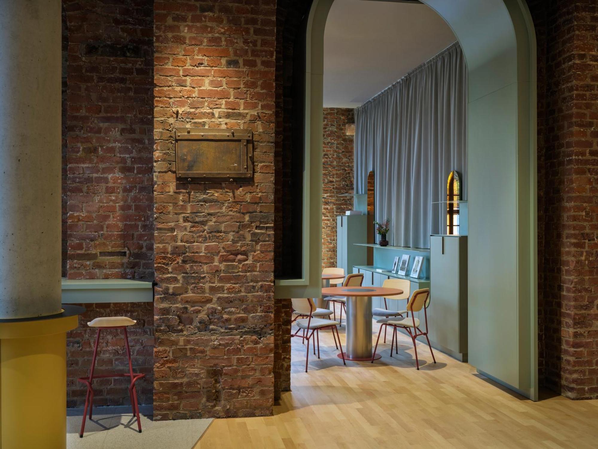 Noxx Hotel Marburg Kültér fotó